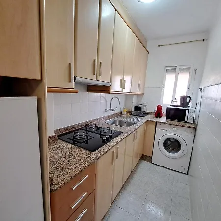 Apartamento Acogedor Con Wifi Valencia Exterior photo