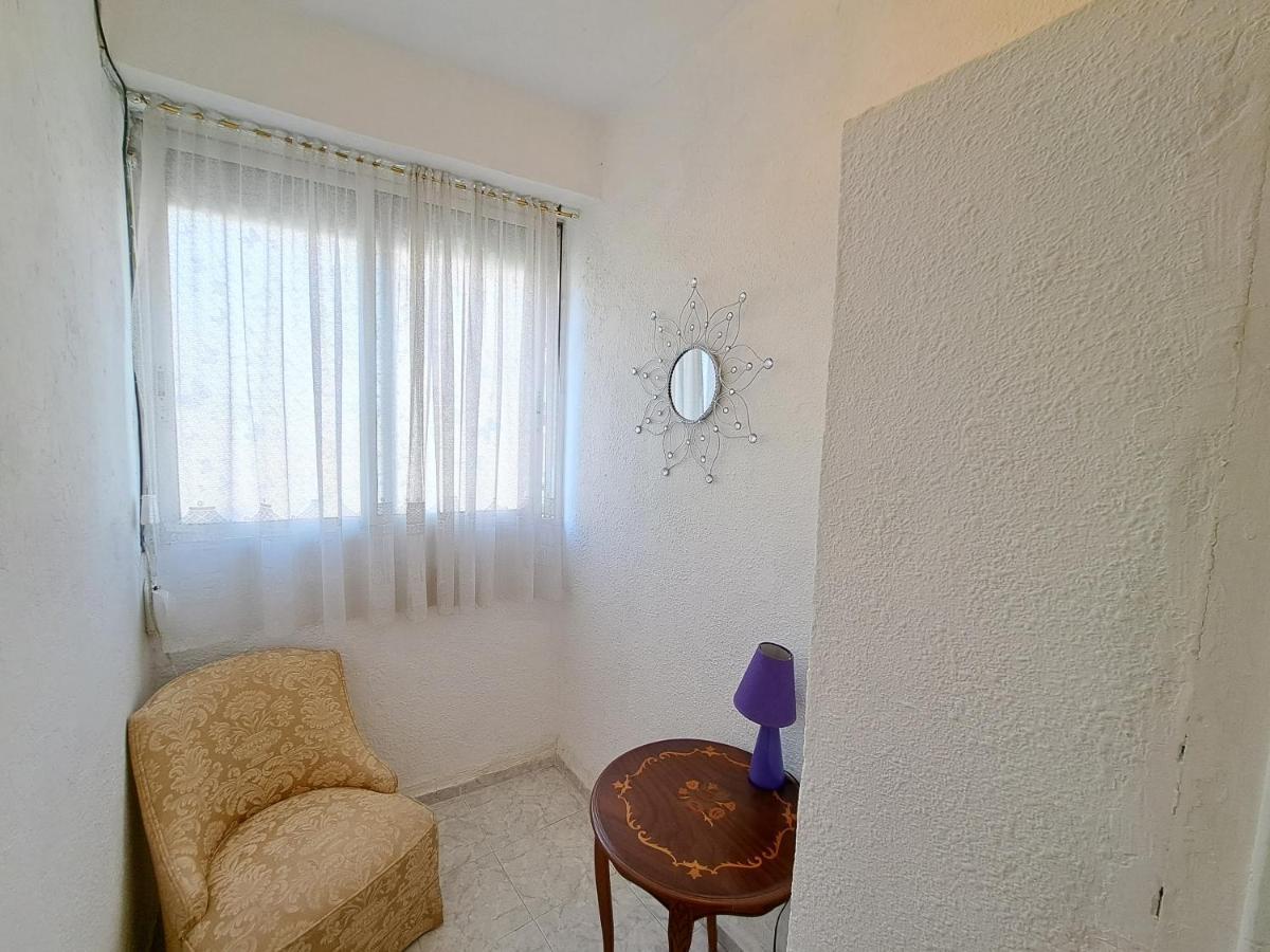 Appartamento Acogedor Con Wifi