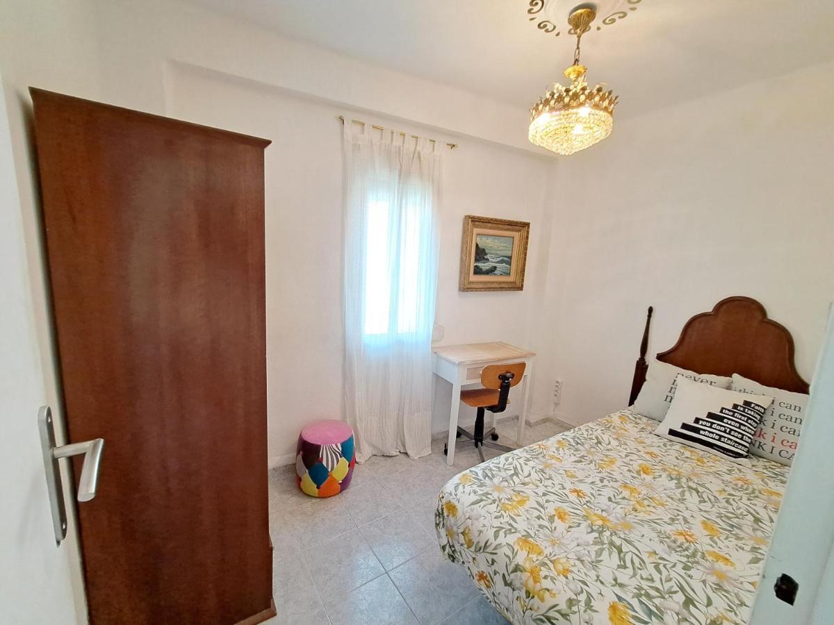 Acogedor Con Wifi Appartamento Valenza
