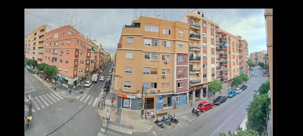 Appartamento Acogedor Con Wifi Valenza
