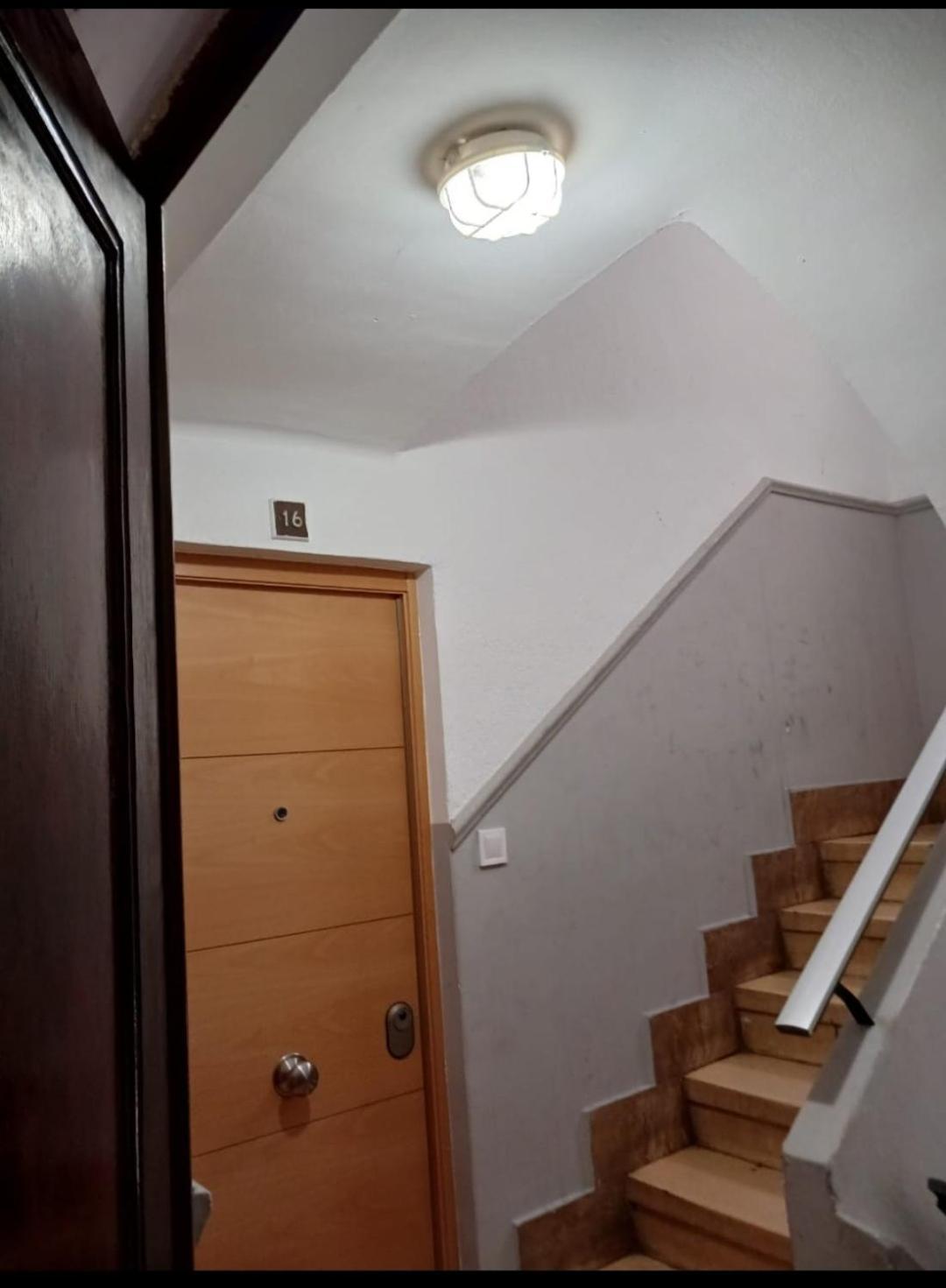 Appartamento Acogedor Con Wifi