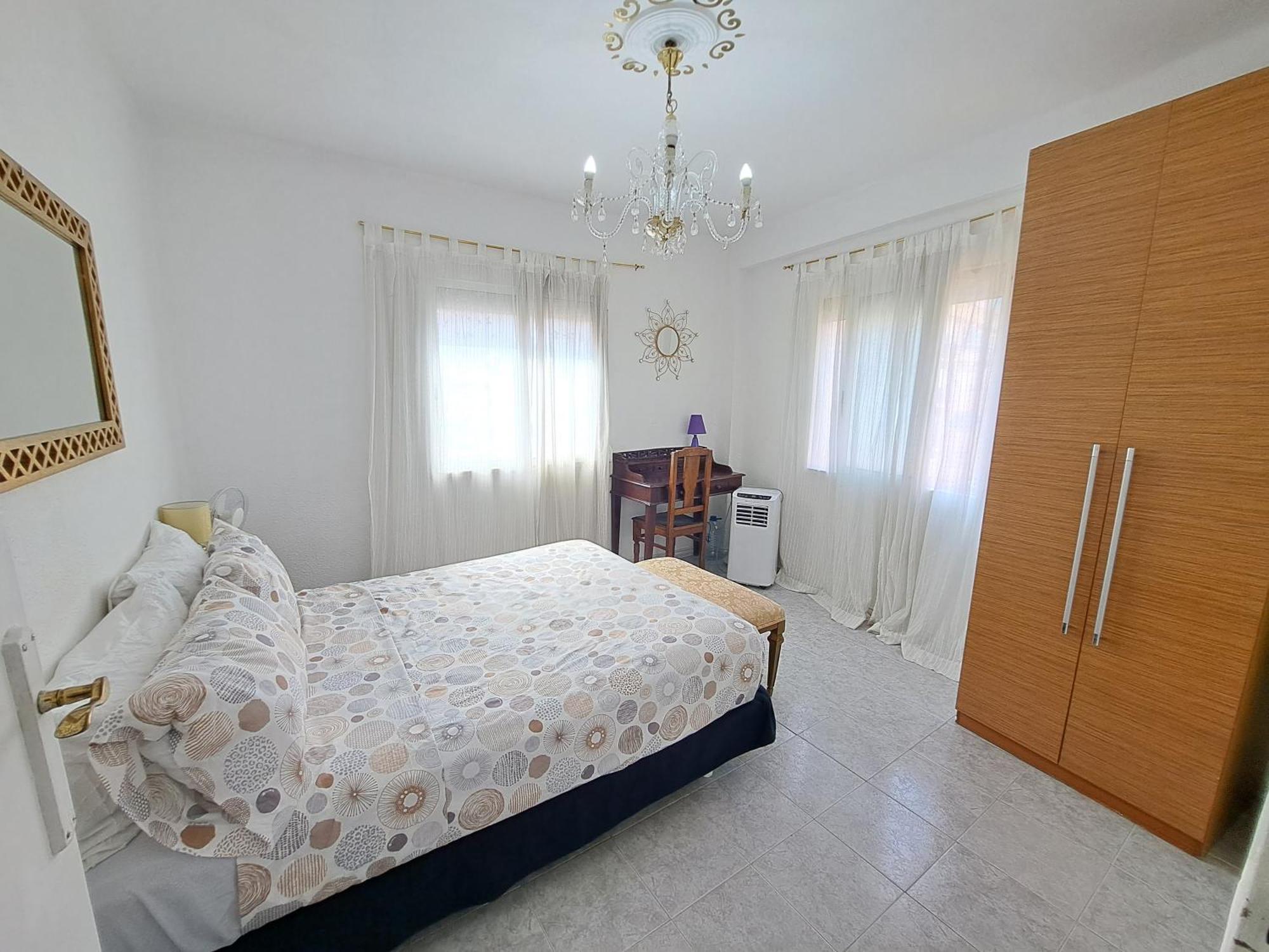 Appartamento Acogedor Con Wifi