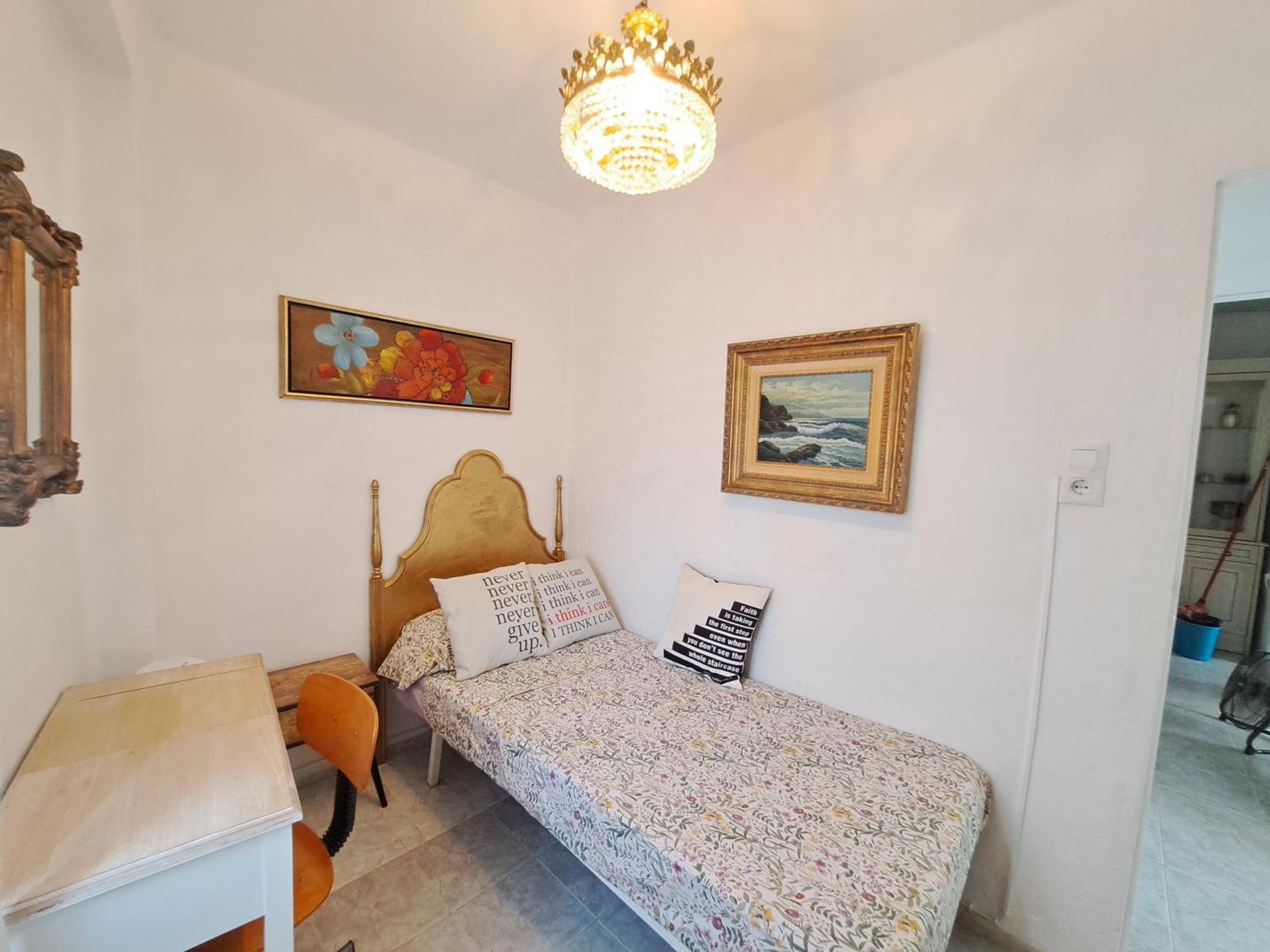 Acogedor Con Wifi Apartment Valencia